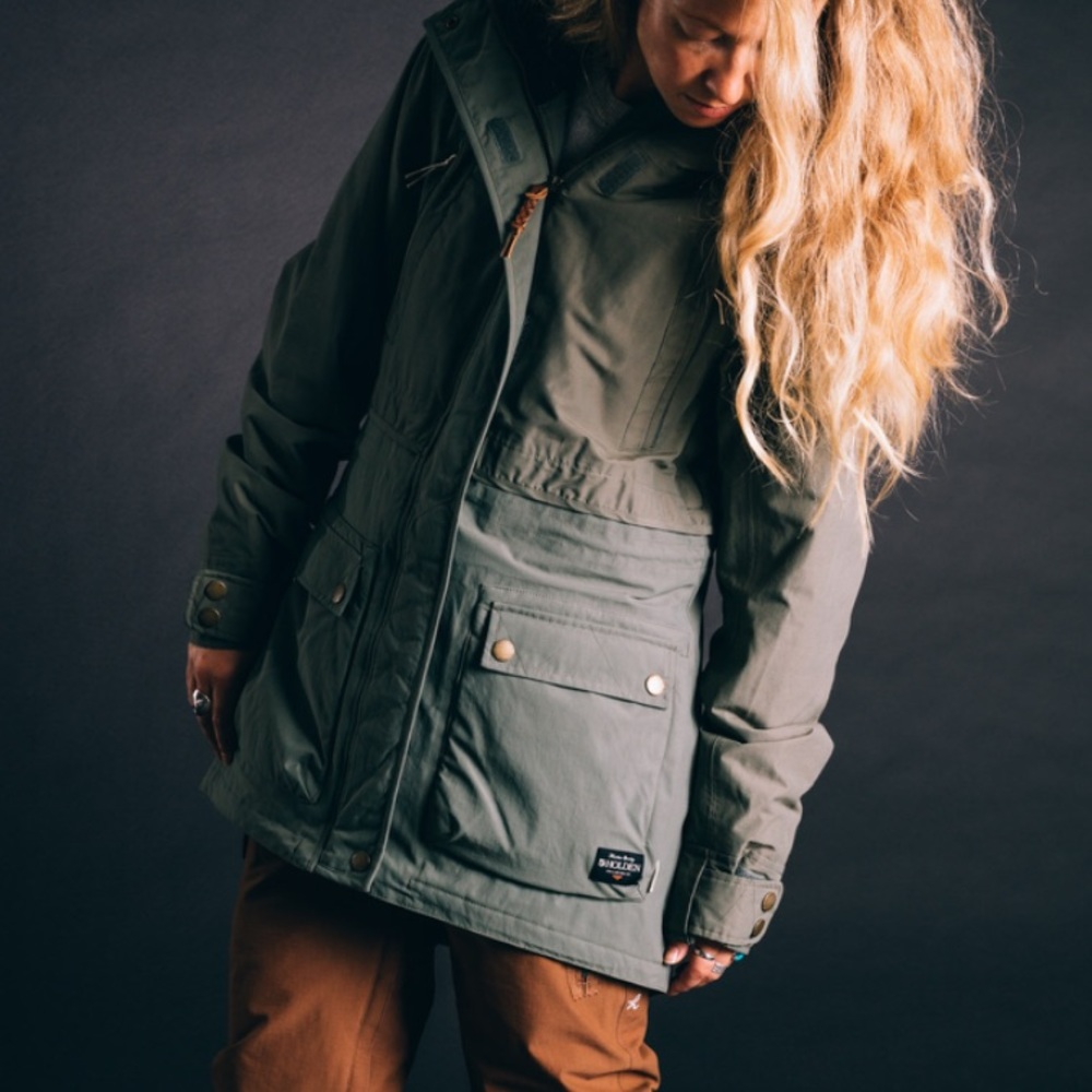 Holden Outerwear Jacket - image 5